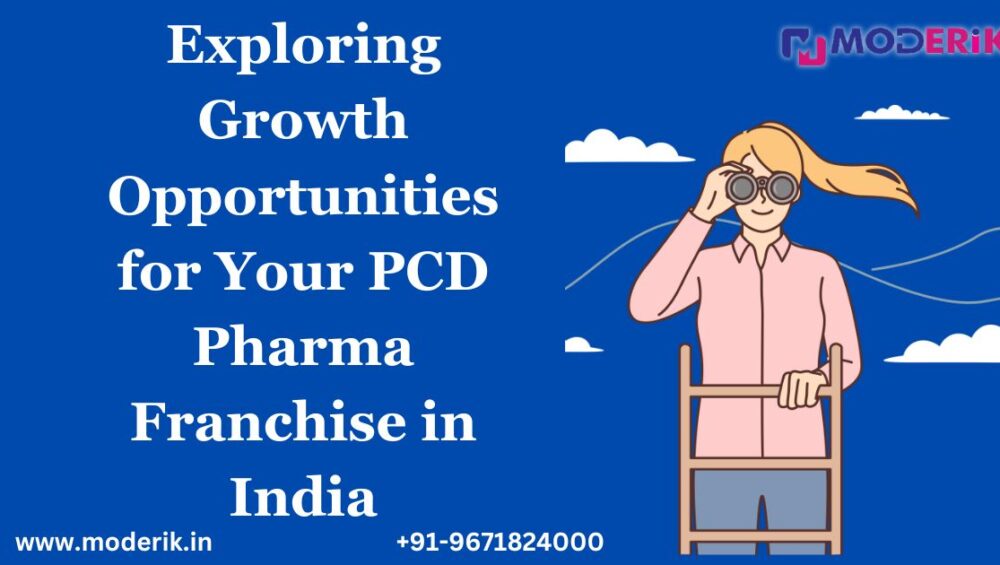 PCD Pharma Franchise