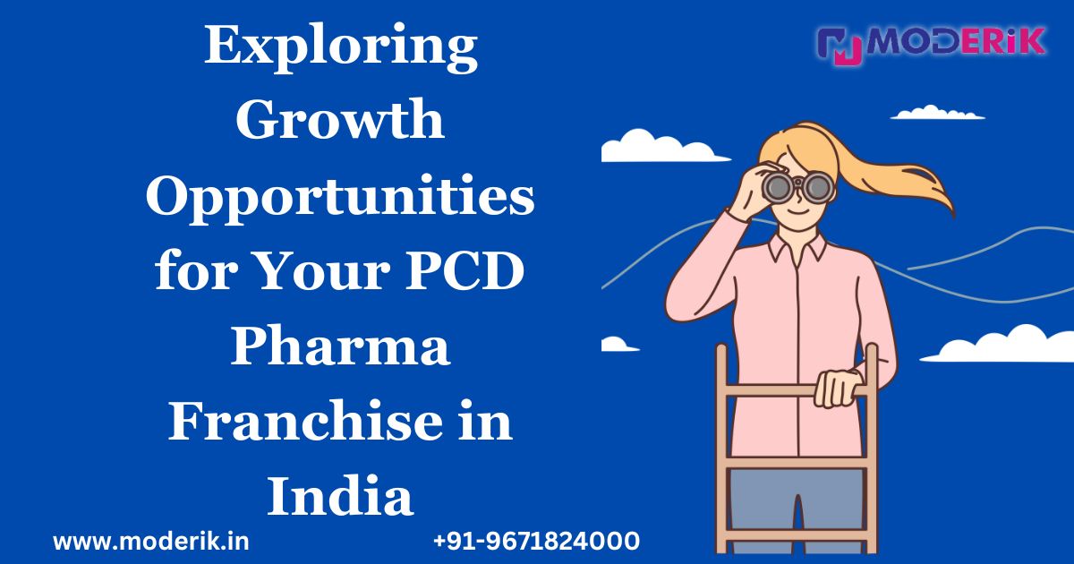 PCD Pharma Franchise