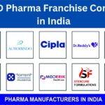 Top PCD Pharma Franchise Company