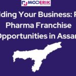 PCD Pharma Franchise in Assam