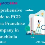 PCD Pharma Franchise Company in Panchkula