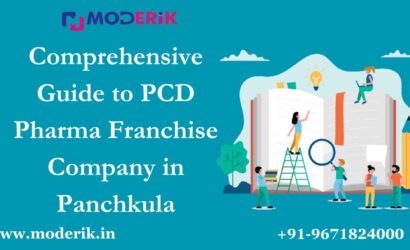 PCD Pharma Franchise Company in Panchkula