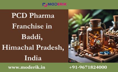 PCD Pharma Franchise in Baddi, Himachal Pradesh, India