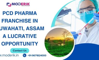 PCD Pharma Franchise in Guwhati , Assam