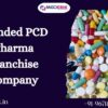 Branded PCD Pharma Franchise Company in India